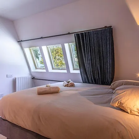 Prestige 4 Pieces Renove, Skis Aux Pieds, 8-10 Pers, Wifi, - Fr-1-314-122 Apartment