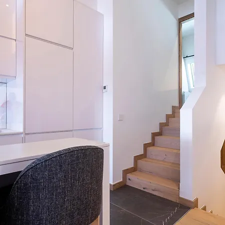Prestige 4 Pieces Renove, Skis Aux Pieds, 8-10 Pers, Wifi, - Fr-1-314-122 Avoriaz